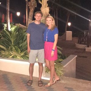 Meet your Posher, Tyler